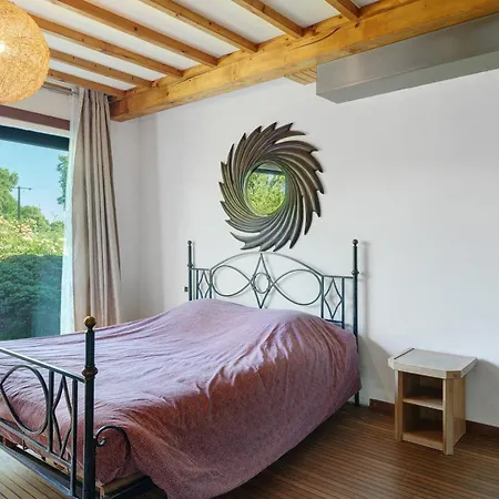 Lafamosia Saint-Medard-sur-Ille