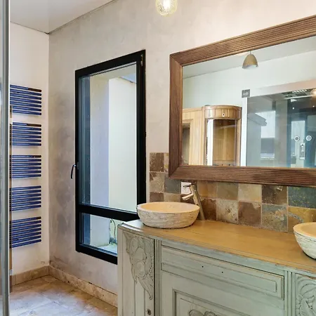 Villa Samagestia *
