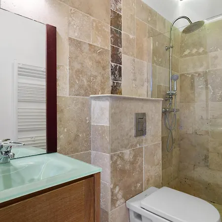 Samagestia Villa