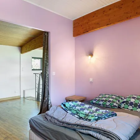 Lafamosia Saint-Medard-sur-Ille