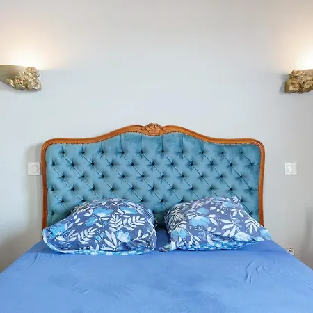 Villa Samagestia *