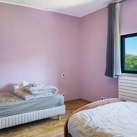 Villa Samagestia Saint-Medard-sur-Ille